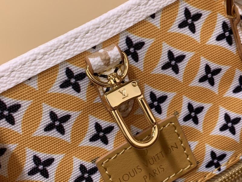 LV Shopping Bags